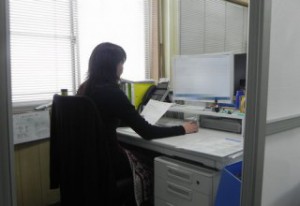 機械(粉体プラント)設計